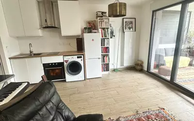 Marseille 8E