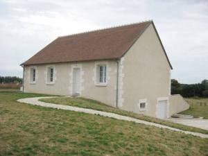 Vente maison 6 pièces Chédigny (37310)