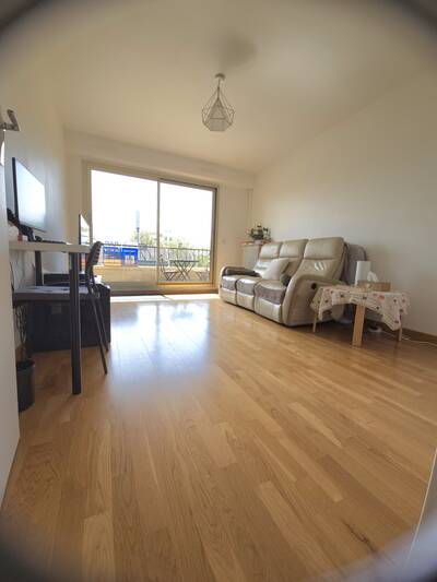 Vente appartement 2 pièces Le Perreux-sur-Marne (94170)