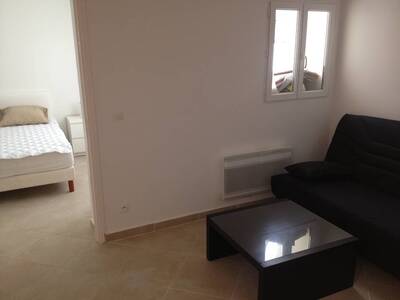 Location appartement 2 pièces Drancy (93700)