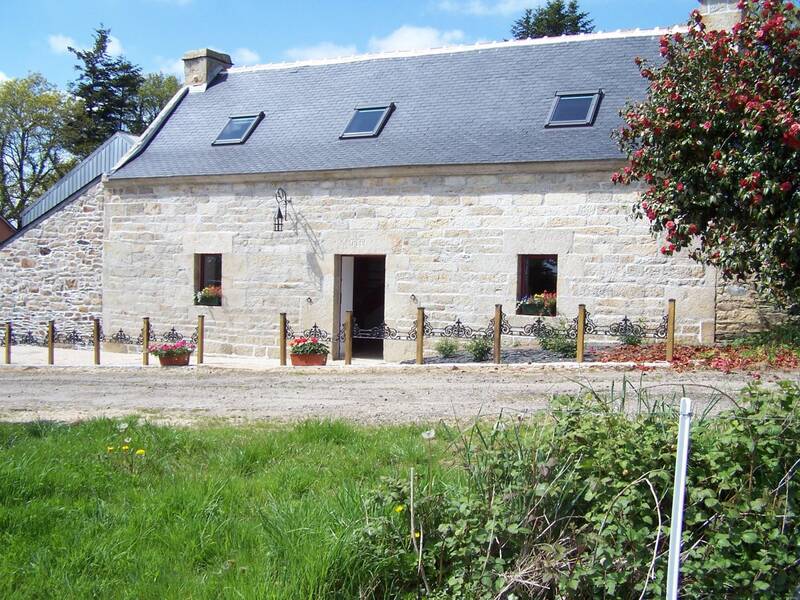 Trégourez (29970)