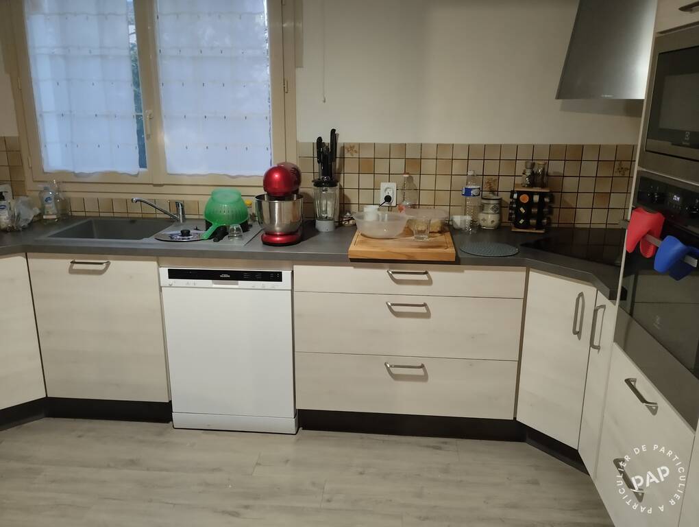 Maison La Verrière (78320) 438.000 €