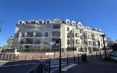 Le Plessis-Robinson (92350)