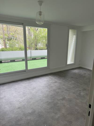 Vente appartement 4 pièces Évry-Courcouronnes (91)