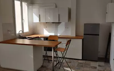 Asnières-Sur-Seine (92600)