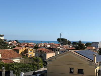 Vente maison 4 pièces Cagnes-sur-Mer (06800)