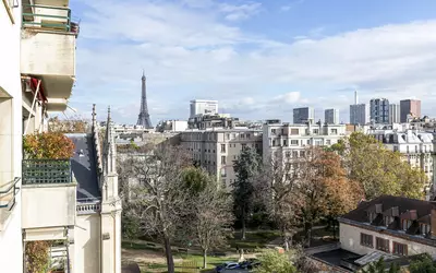 Paris 16E (75016)