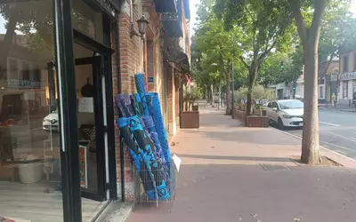 Toulouse (31000)