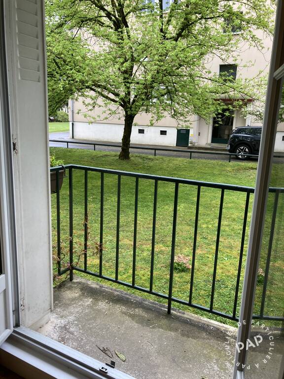 Vente appartement 4 pièces 66 m² Viroflay (78220) - 66 m² - 410.000 € | Particulier à Particulier — 9
