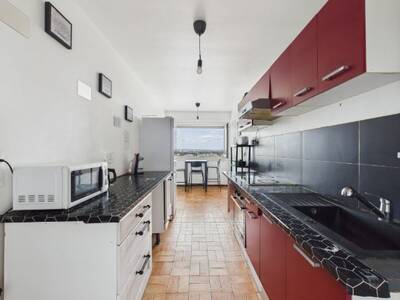 Location chambre en colocation 5 pièces Épinay-sur-Seine (93800)