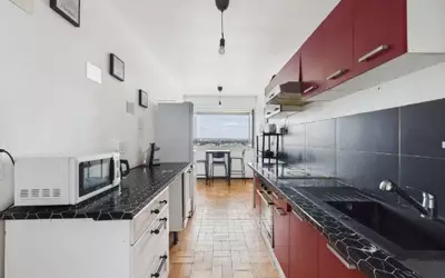 Colocation - Épinay-Sur-Seine (93800)