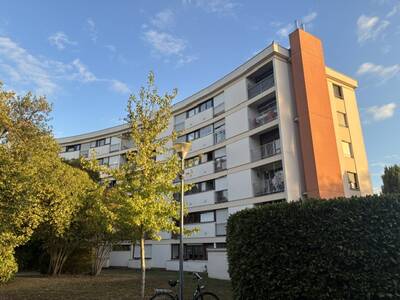 Location appartement 2 pièces Gradignan (33170)