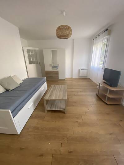 Location appartement studio Andrésy (78570)