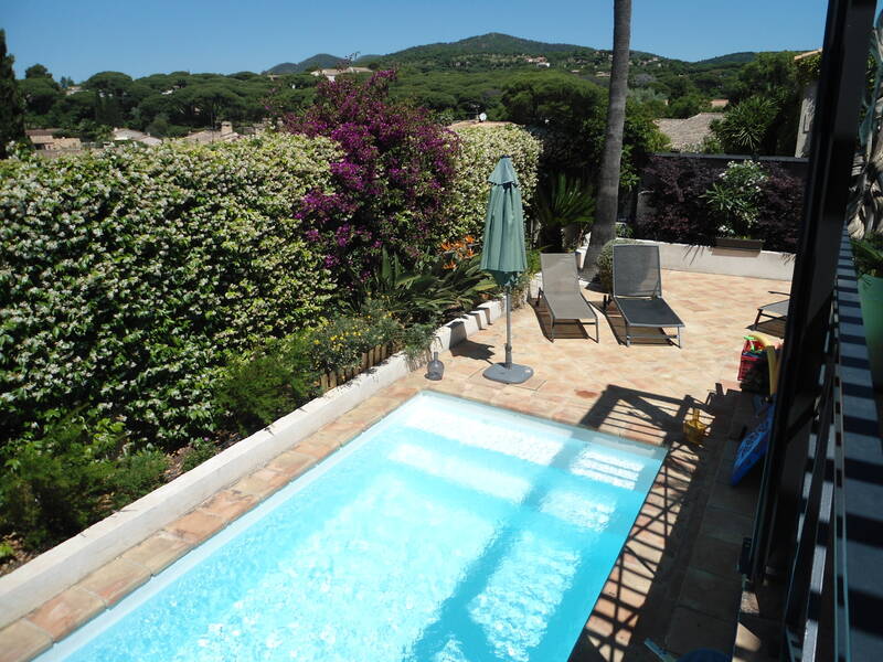 Sainte-Maxime (83120)