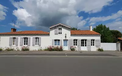 Saint-Révérend (85220)