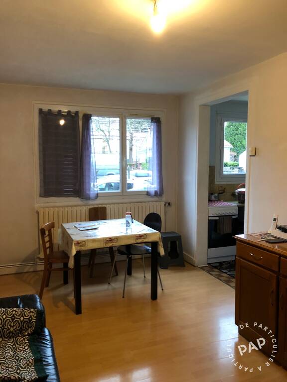 Appartement a louer argenteuil - 4 pièce(s) - 59 m2 - Surfyn