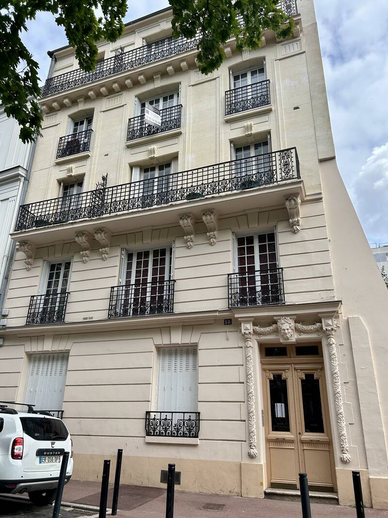 Argenteuil (95100)