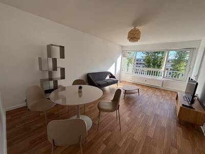 Location appartement 2 pièces Roubaix (59100)
