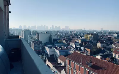 Colombes (92700)