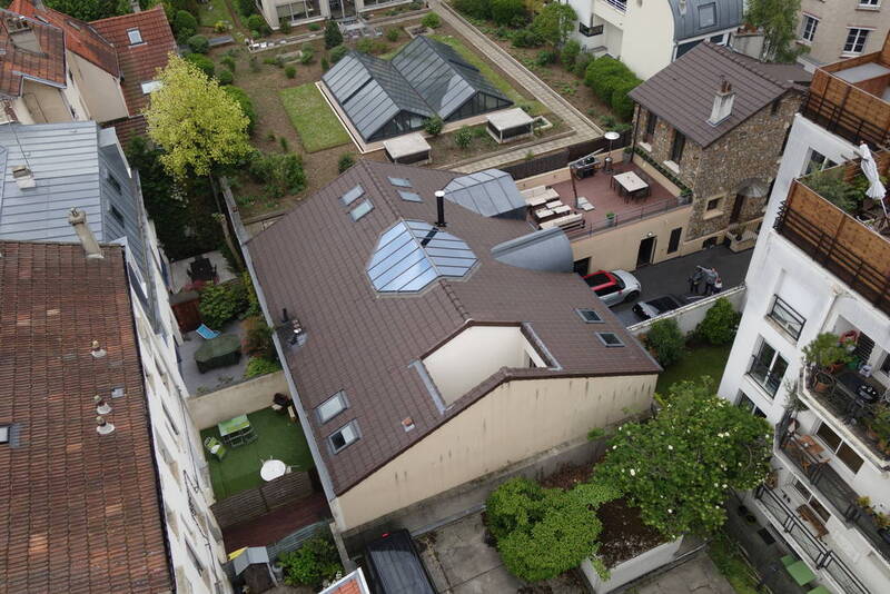 Boulogne-Billancourt