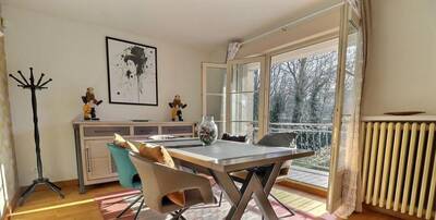 Vente maison 6 pièces Chessy (77700)