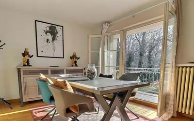 Chessy (77700)