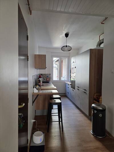 Vente appartement 3 pièces Strasbourg (67)