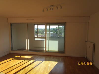 Location appartement 2 pièces Saint-Étienne (42)