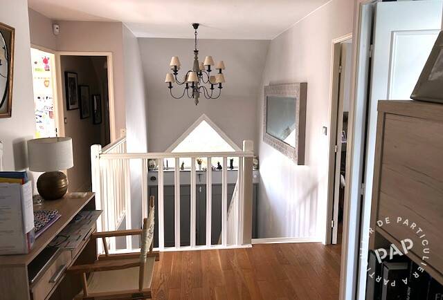 Vente maison 145 m² Montlignon (95680) - 145 m² - 580.000 € | Particulier à Particulier — 12