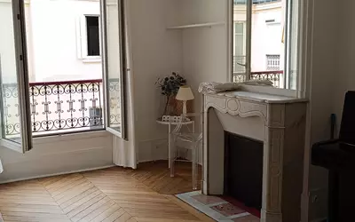 Paris 17E (75017)