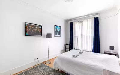 Paris 12E (75012)