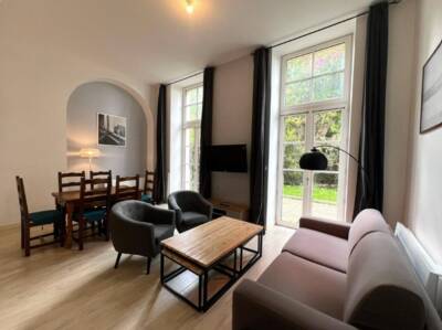Location appartement 3 pièces Poitiers (86000)