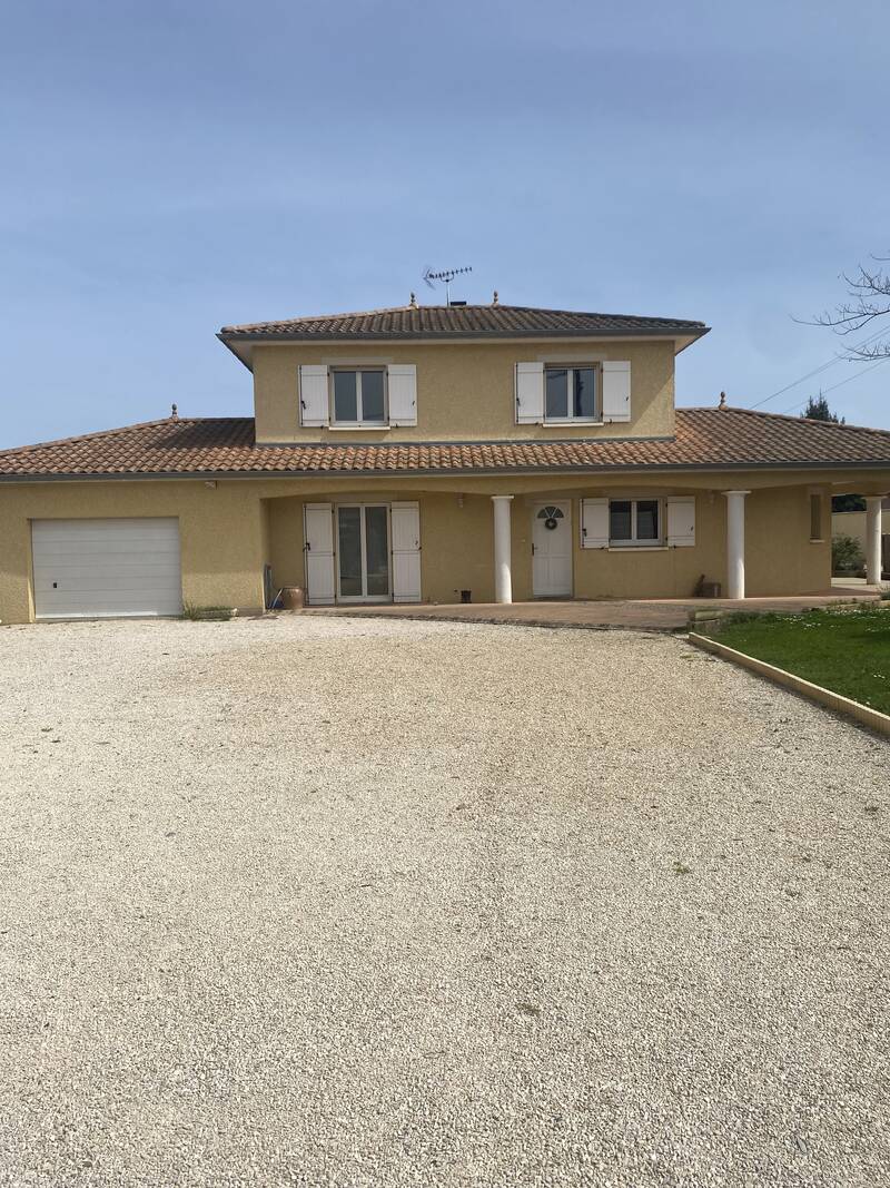 Châtillon-Sur-Chalaronne (01400)
