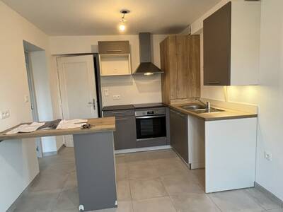 Location appartement 3 pièces Saint-Flour (15100)