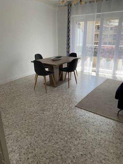 Vente appartement 2 pièces Antibes (06)