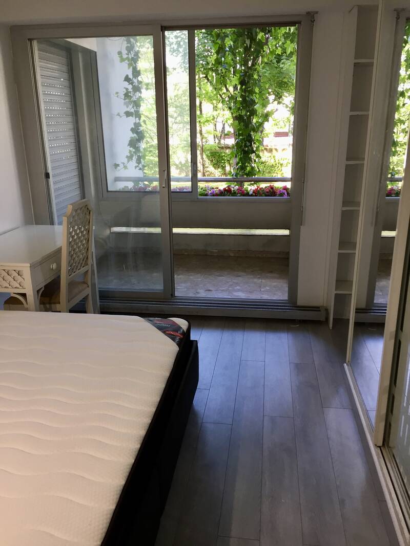 Paris 15E (75015)