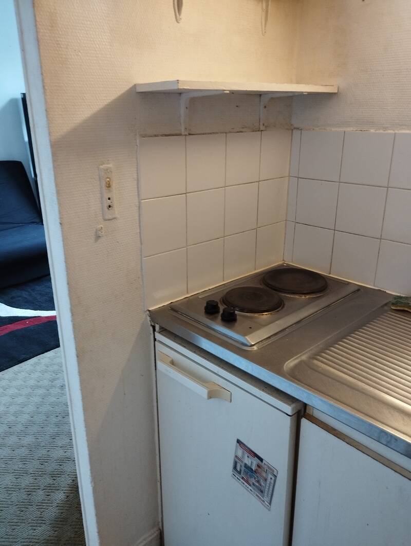 Paris 20E (75020)