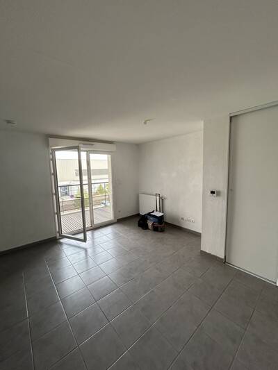 Vente appartement 2 pièces Seysses (31600)