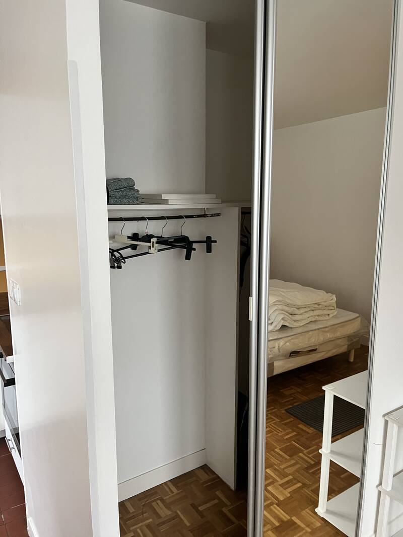 Cergy (95000)
