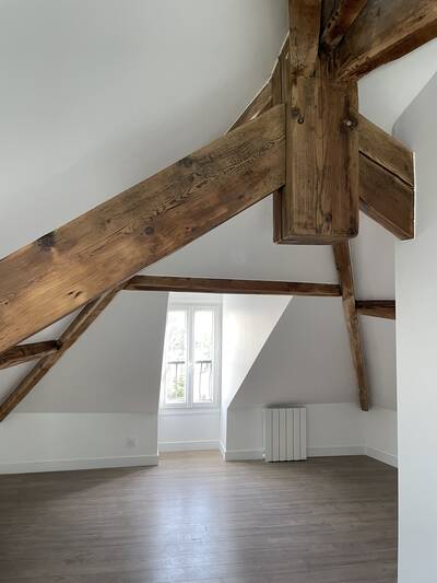 Location appartement studio L'Île-Saint-Denis (93450)
