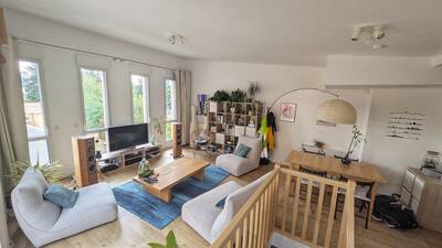 Vente appartement 4 pièces Nantes (44)