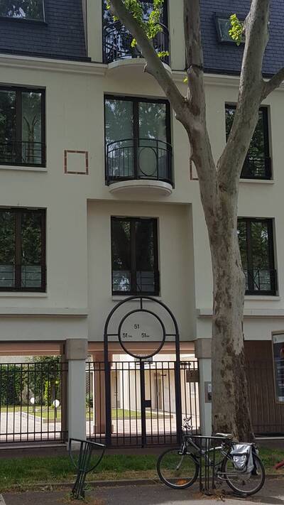 Location appartement 3 pièces Le Vésinet (78110)