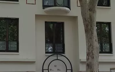 Le Vesinet
