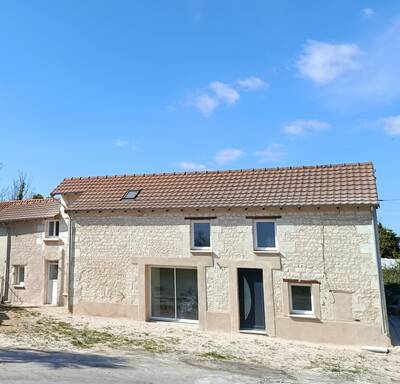 Vente maison 6 pièces Dangé-Saint-Romain (86220)