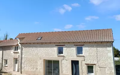 Dangé-Saint-Romain (86220)