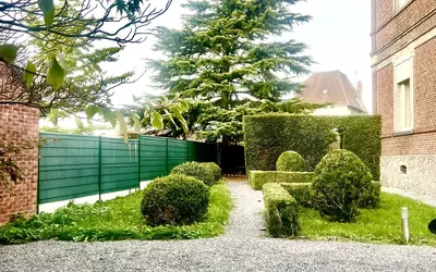 Hautmont (59330)