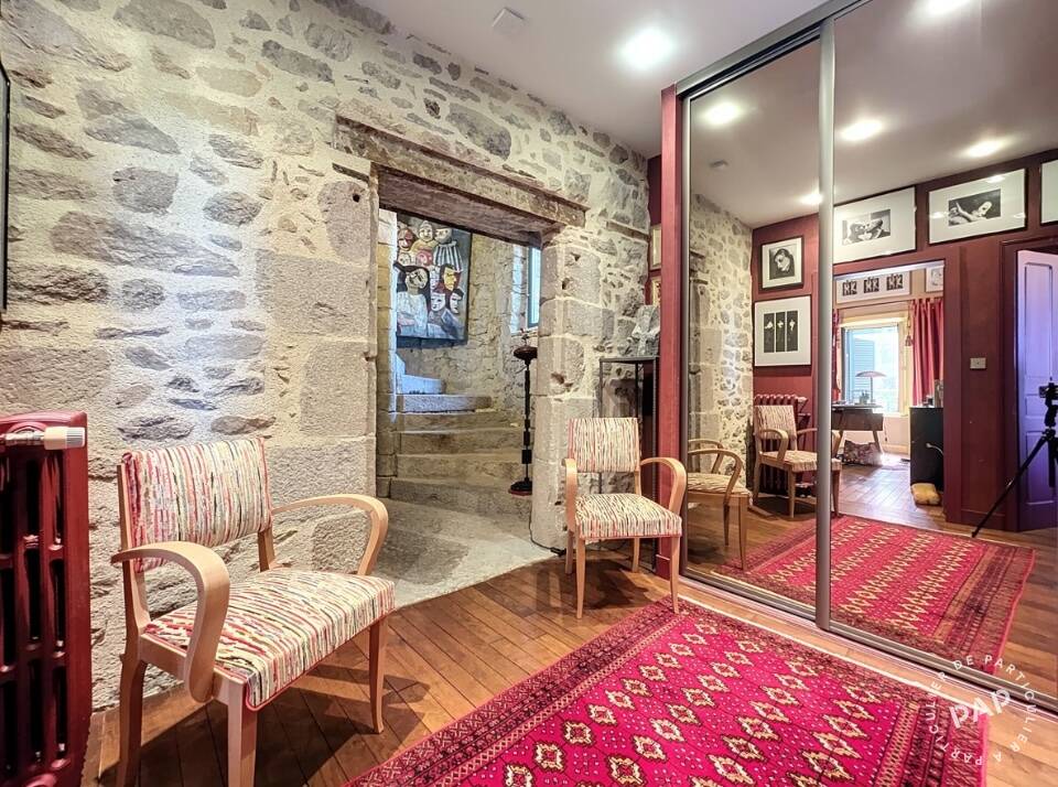 Vente maison 188 m² Rilhac-Lastours (87800) - 188 m² - 269.500 € | Particulier à Particulier — 5