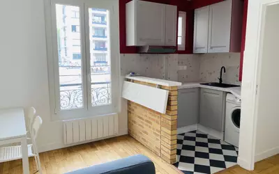 Paris 19E (75019)