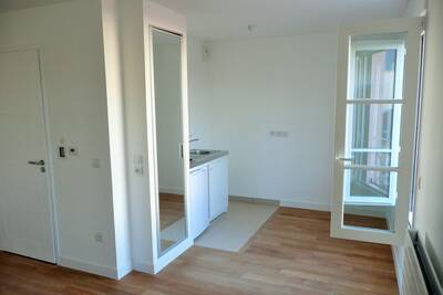 Location appartement studio Puteaux (92800)