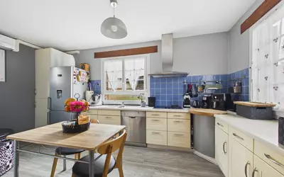 (200 M² Au Sol), Villebon-Sur-Yvette (91140)